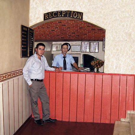 Yunus Hotel Газиантеп Екстериор снимка