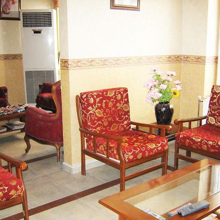 Yunus Hotel Газиантеп Екстериор снимка